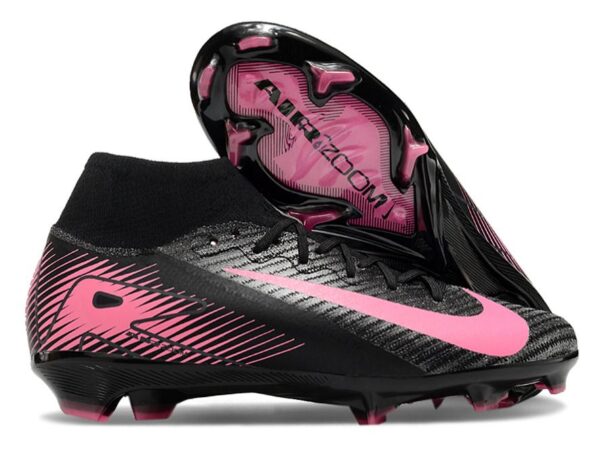 NIKE AIR ZOOM MERCURIAL SUPERFLY ELITE FG (083)
