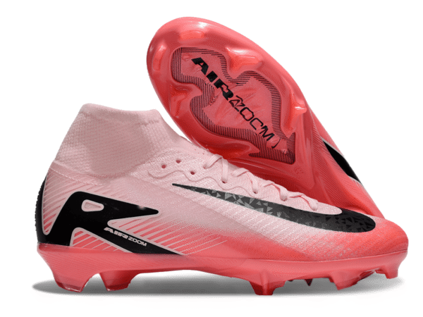 NIKE AIR ZOOM MERCURIAL SUPERFLY ELITE FG (084)