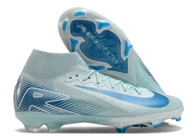 NIKE AIR ZOOM MERCURIAL SUPERFLY ELITE FG (090)