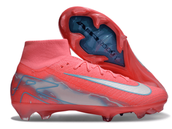 NIKE AIR ZOOM MERCURIAL SUPERFLY ELITE FG (094)