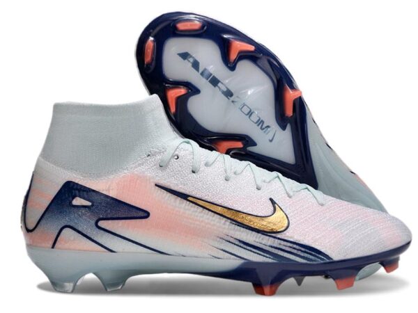 NIKE AIR ZOOM MERCURIAL SUPERFLY ELITE FG (096)