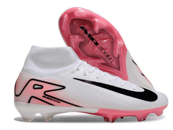 NIKE AIR ZOOM MERCURIAL SUPERFLY ELITE FG (098)