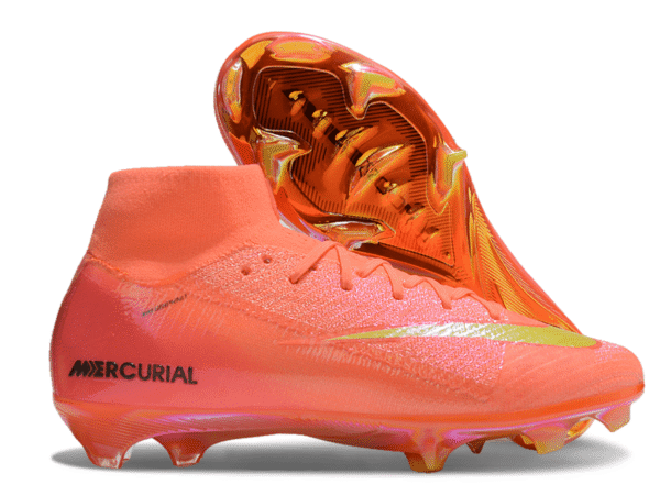 NIKE AIR ZOOM MERCURIAL SUPERFLY ELITE FG (099)