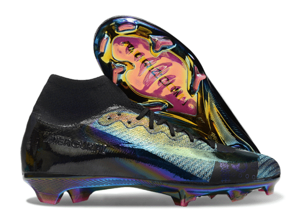 NIKE AIR ZOOM MERCURIAL SUPERFLY ELITE FG (089)