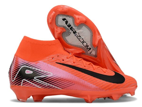 NIKE AIR ZOOM MERCURIAL SUPERFLY ELITE FG (101)