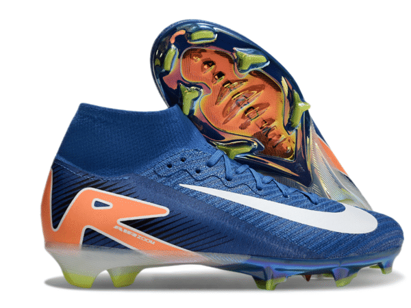 NIKE AIR ZOOM MERCURIAL SUPERFLY ELITE FG (092)