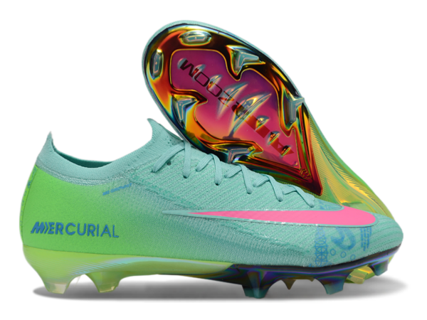 NIKE AIR ZOOM MERCURIAL VAPOR XV ELITE FG (113)