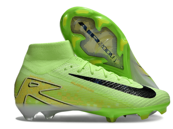 NIKE AIR ZOOM MERCURIAL SUPERFLY ELITE FG (095)