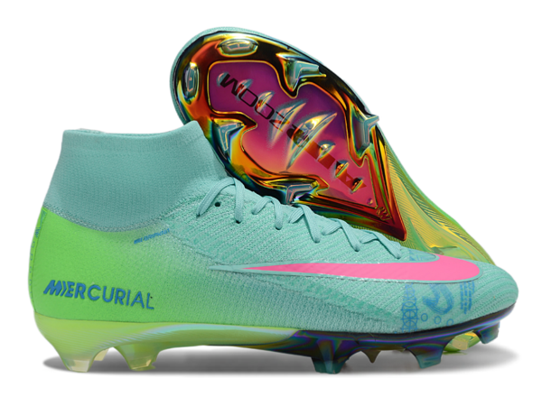 NIKE AIR ZOOM MERCURIAL SUPERFLY ELITE FG (091)