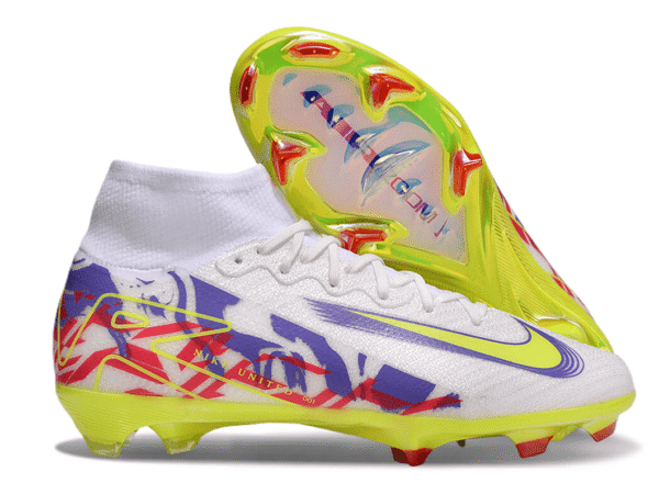 NIKE AIR ZOOM MERCURIAL SUPERFLY ELITE FG (093)