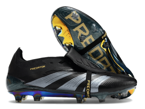 ADIDAS PREDATOR ELITE TONGUE FG (063)