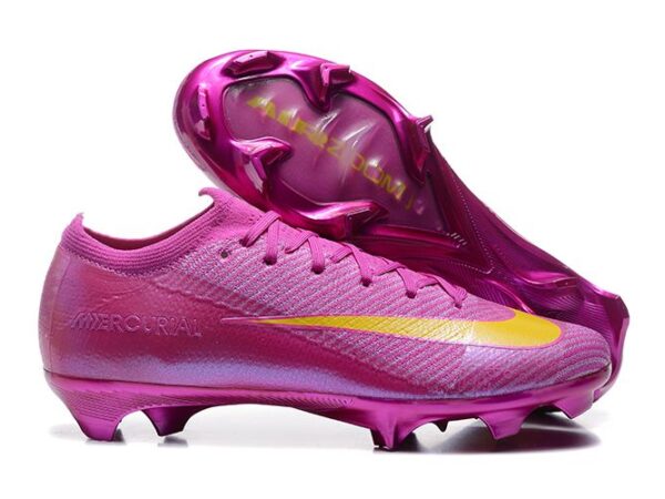 NIKE AIR ZOOM MERCURIAL VAPOR XV ELITE FG (138)