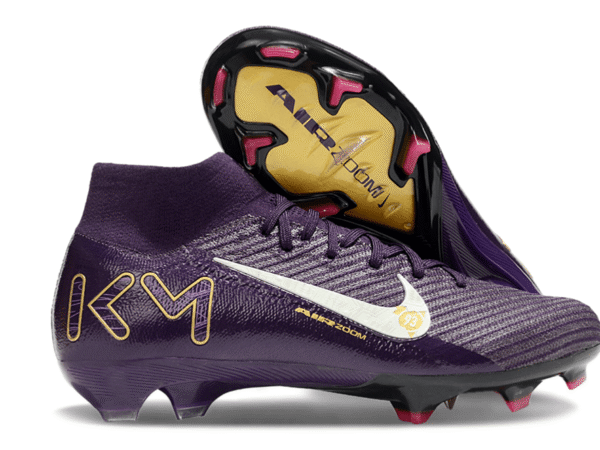 NIKE AIR ZOOM MERCURIAL SUPERFLY ELITE FG (130)