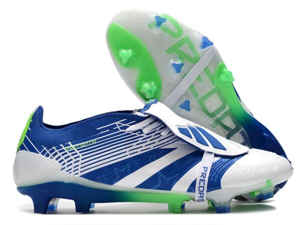 ADIDAS PREDATOR ELITE TONGUE FG (039)