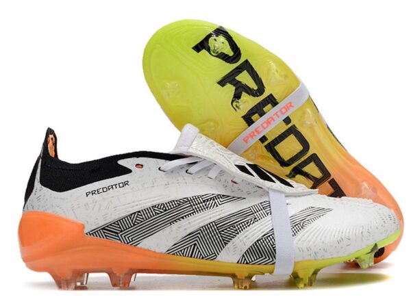 ADIDAS PREDATOR ELITE TONGUE FG (032)