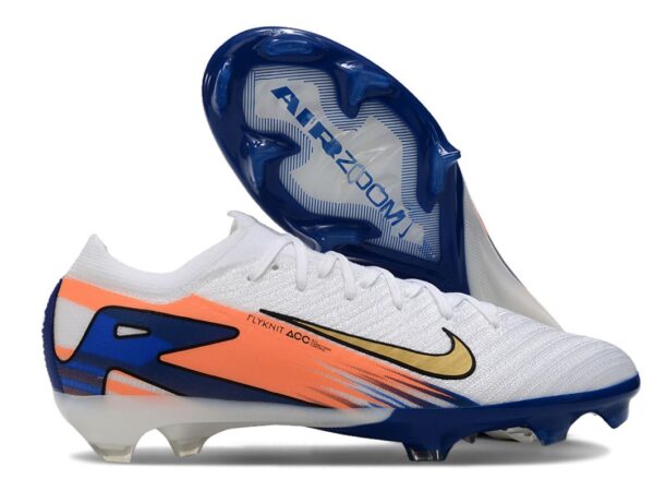 NIKE AIR ZOOM MERCURIAL VAPOR XV ELITE FG (002)