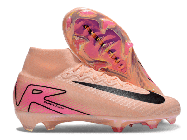 NIKE AIR ZOOM MERCURIAL SUPERFLY ELITE FG (122)