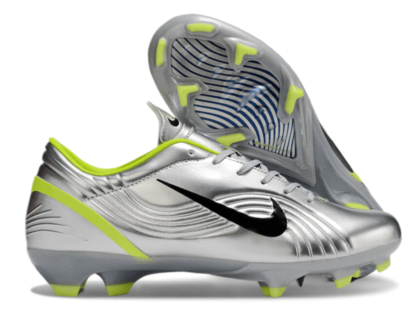 NIKE AIR ZOOM MERCURIAL VAPOR XV ELITE FG (122)