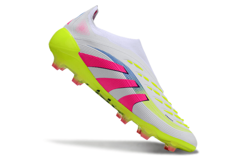 ADIDAS PREDATOR ACCURACY+ FG (117) - Imagen 4