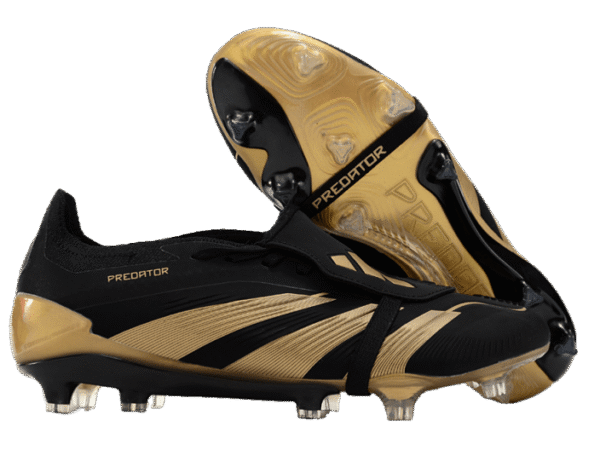 ADIDAS PREDATOR ELITE TONGUE FG (047)