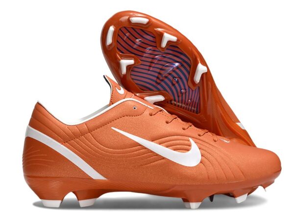 NIKE AIR ZOOM MERCURIAL VAPOR 16 ELITE FG (162)