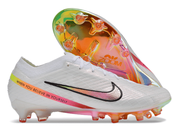 NIKE MERCURIAL VAPOR ELITE AG (002)