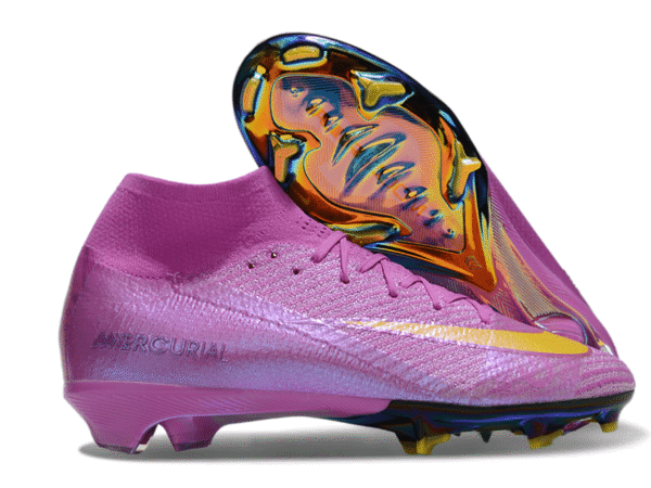 NIKE AIR ZOOM MERCURIAL SUPERFLY ELITE FG (119)