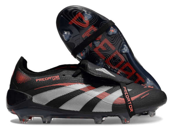 ADIDAS PREDATOR ELITE TONGUE FG (075)