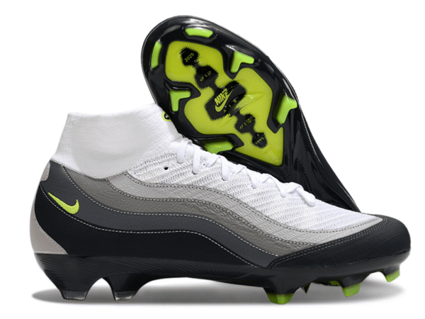 NIKE AIR ZOOM MERCURIAL SUPERFLY ELITE FG (131)