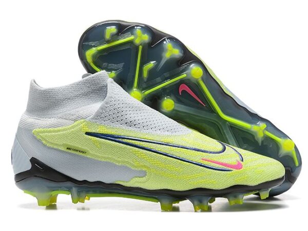 NIKE PHANTOM GX ELITE FG (034)