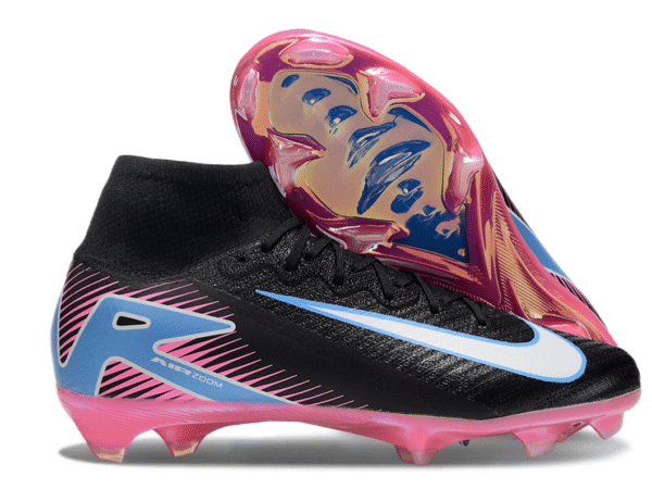 NIKE AIR ZOOM MERCURIAL SUPERFLY ELITE FG (137)