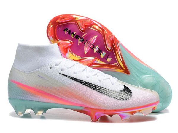 NIKE AIR ZOOM MERCURIAL SUPERFLY ELITE FG (140)