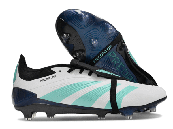 ADIDAS PREDATOR ELITE TONGUE FG (057)