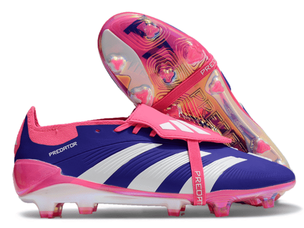 ADIDAS PREDATOR ELITE TONGUE FG (059)