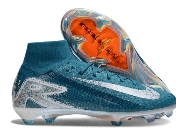NIKE AIR ZOOM MERCURIAL SUPERFLY ELITE FG (118)