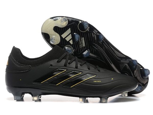 ADIDAS COPA PURE II+ FG (018)