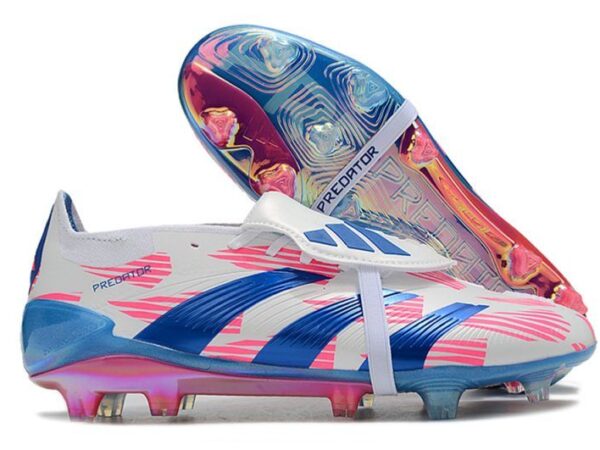 ADIDAS PREDATOR ELITE TONGUE FG (035)