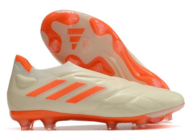 ADIDAS COPA PUREFIRM FG (002)