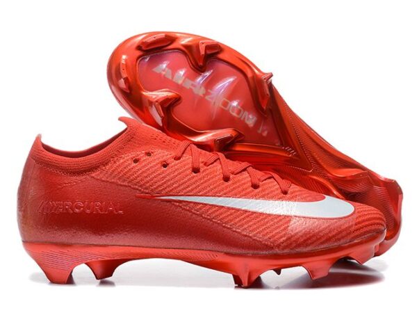 NIKE AIR ZOOM MERCURIAL VAPOR XV ELITE FG (139)