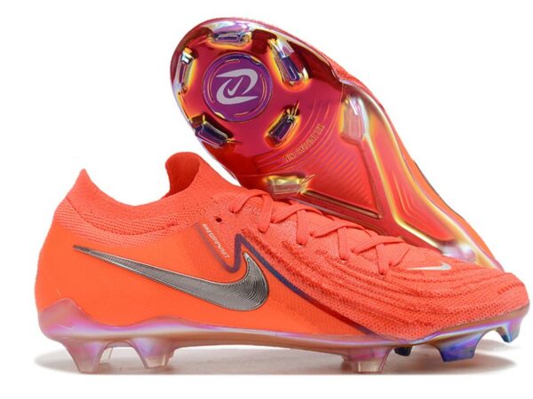 NIKE PHANTOM LUNA GX2 ELITE FG (063)
