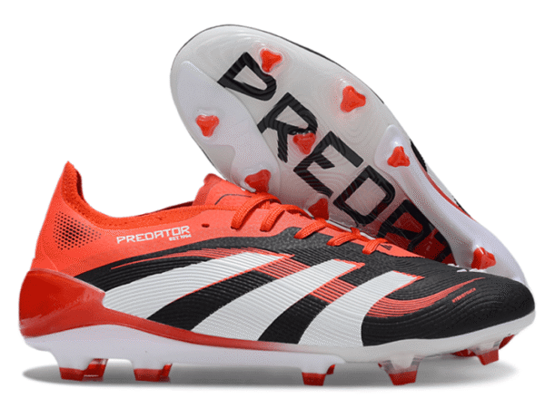 ADIDAS PREDATOR ACCURACY+ FG (095)
