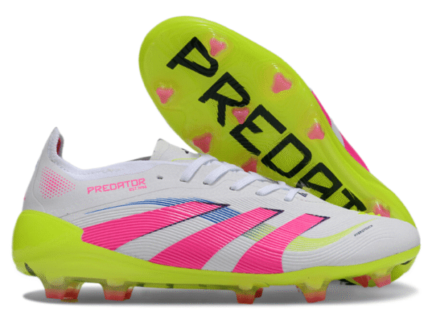 ADIDAS PREDATOR ACCURACY+ FG (116)