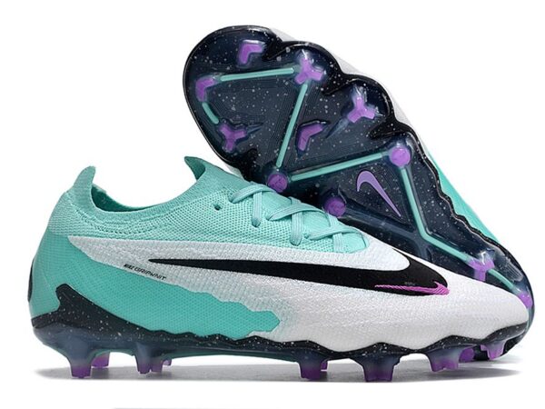 NIKE PHANTOM GX ELITE FG (035)