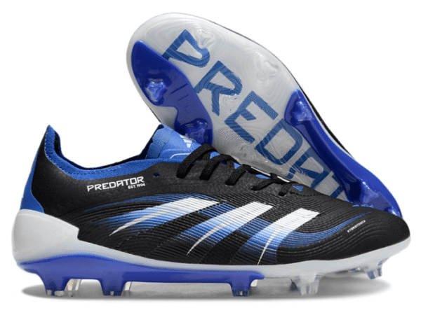 ADIDAS PREDATOR ACCURACY+ FG (113)
