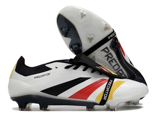 ADIDAS PREDATOR ELITE TONGUE FG (038)