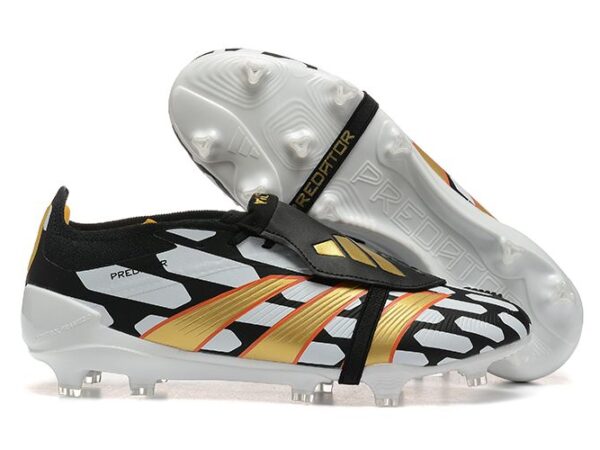 ADIDAS PREDATOR ELITE TONGUE FG (041)