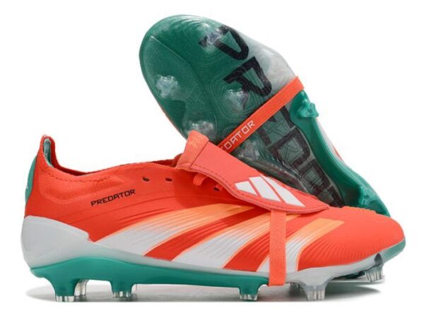 ADIDAS PREDATOR ELITE TONGUE FG (024)