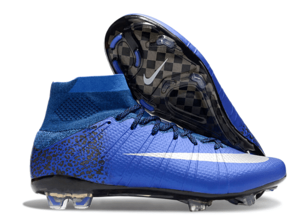 NIKE AIR ZOOM MERCURIAL SUPERFLY ELITE FG (103)