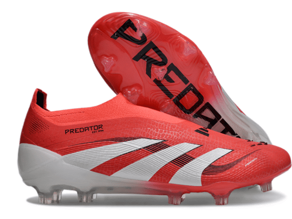 ADIDAS PREDATOR ACCURACY+ FG (103)