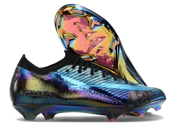 NIKE AIR ZOOM MERCURIAL VAPOR XV ELITE FG (004)